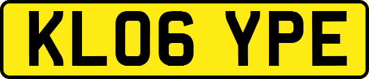 KL06YPE