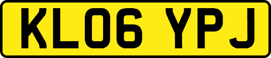 KL06YPJ