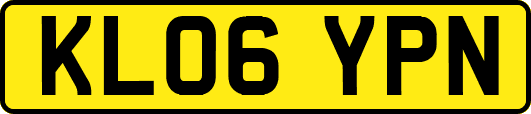 KL06YPN
