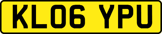 KL06YPU