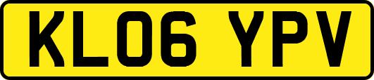 KL06YPV