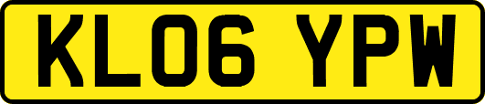 KL06YPW