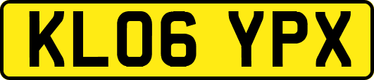 KL06YPX