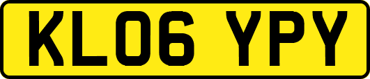 KL06YPY