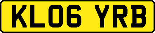 KL06YRB