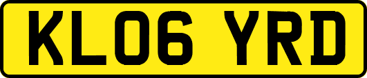KL06YRD
