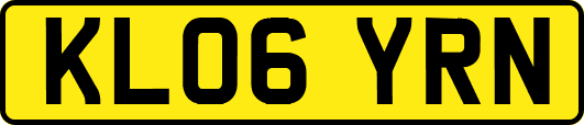 KL06YRN