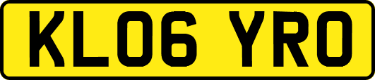 KL06YRO
