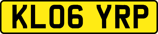 KL06YRP