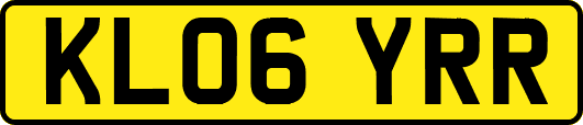 KL06YRR