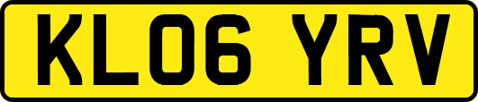 KL06YRV
