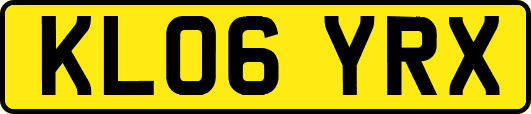 KL06YRX