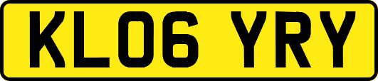 KL06YRY
