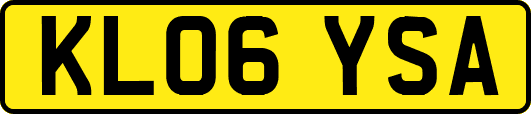 KL06YSA