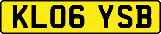 KL06YSB