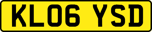 KL06YSD