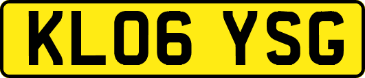 KL06YSG
