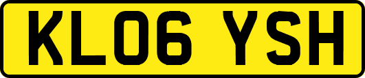 KL06YSH
