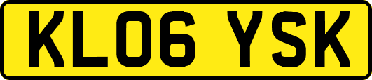 KL06YSK
