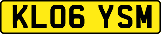 KL06YSM