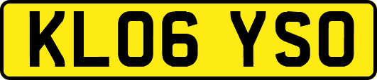 KL06YSO