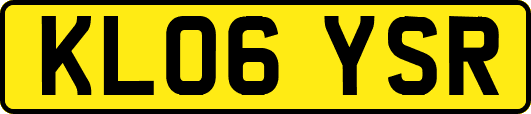 KL06YSR