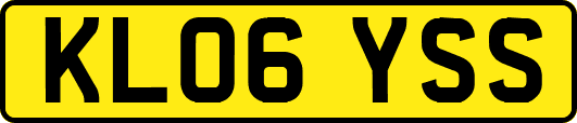 KL06YSS