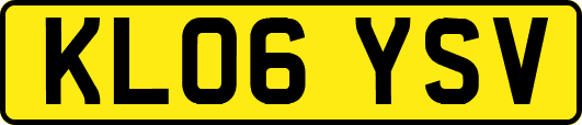 KL06YSV