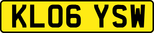 KL06YSW