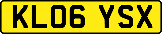 KL06YSX