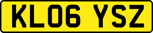 KL06YSZ