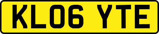 KL06YTE