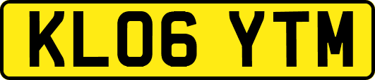 KL06YTM