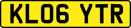 KL06YTR