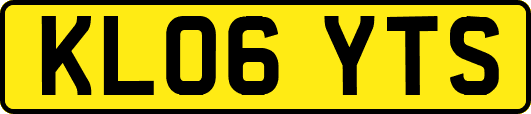 KL06YTS