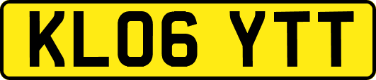 KL06YTT