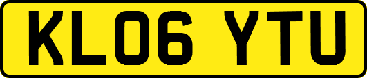 KL06YTU