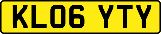 KL06YTY
