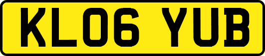 KL06YUB