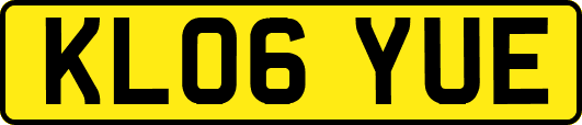 KL06YUE