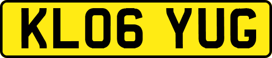 KL06YUG