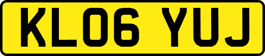 KL06YUJ