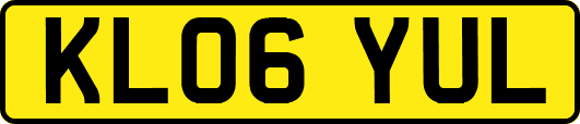 KL06YUL