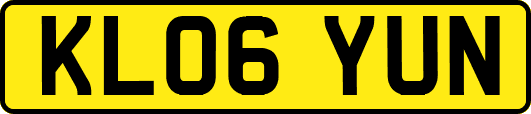 KL06YUN