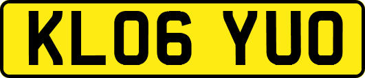KL06YUO