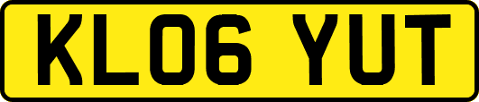 KL06YUT