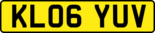 KL06YUV