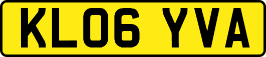 KL06YVA