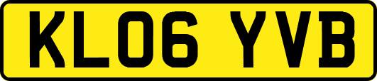 KL06YVB
