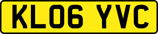KL06YVC